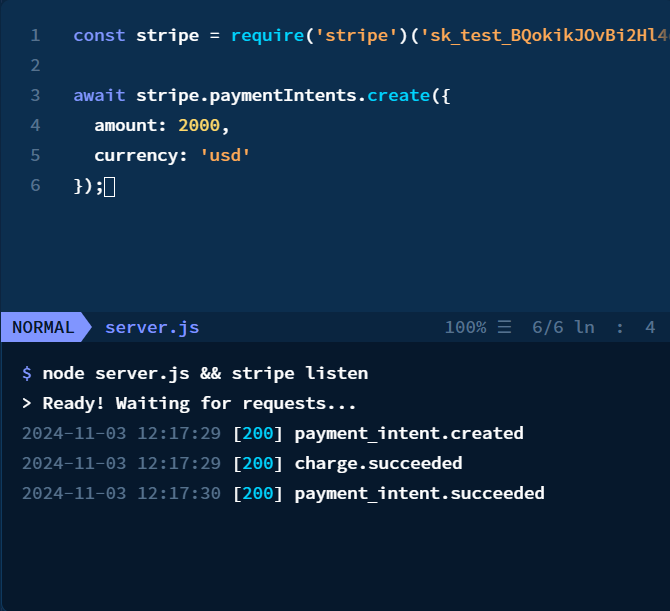 nodejs
